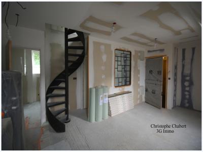 Acheter Appartement Mont-dore Puy de dome