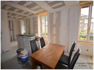 Annonce Vente Appartement Mont-dore 63