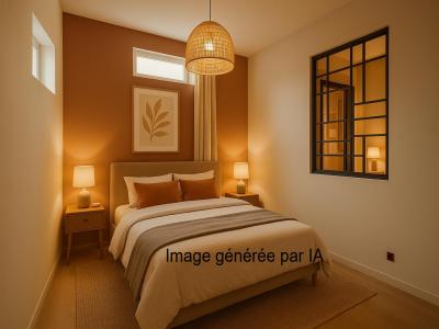 Acheter Appartement 41 m2 Mont-dore