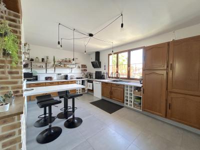 For sale Coubron 6 rooms 210 m2 Seine saint denis (93470) photo 3