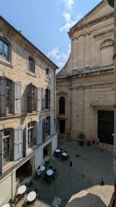 Annonce Vente 4 pices Appartement Castelnau-de-guers 34