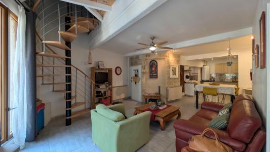 Acheter Appartement Castelnau-de-guers Herault