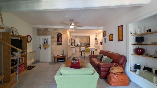 Acheter Appartement Castelnau-de-guers 193000 euros