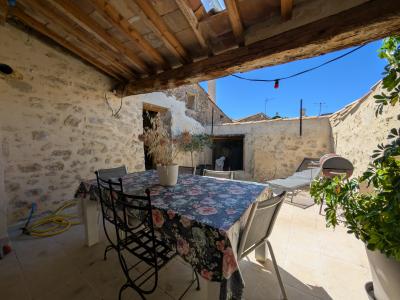 Annonce Vente 6 pices Maison Castelnau-de-guers 34