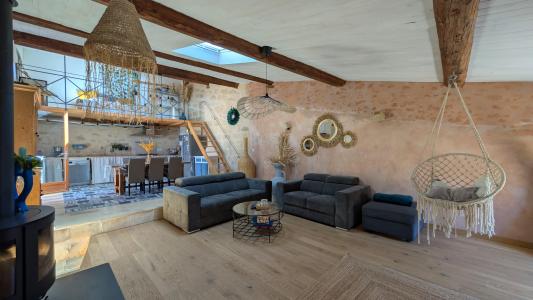 Acheter Maison Castelnau-de-guers Herault