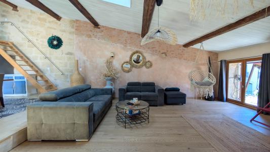 Acheter Maison Castelnau-de-guers 255000 euros