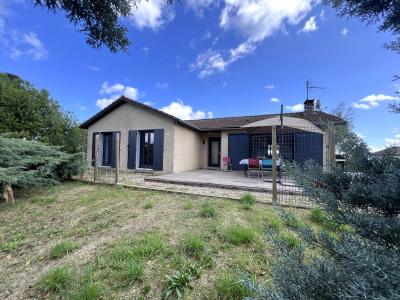 For sale Saint-andre-d'apchon 5 rooms 100 m2 Loire (42370) photo 1