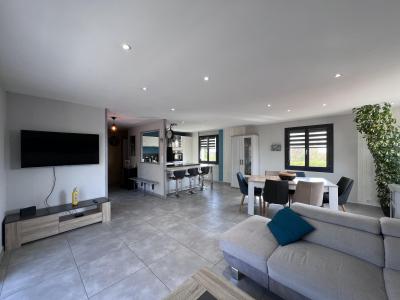 For sale Saint-andre-d'apchon 5 rooms 100 m2 Loire (42370) photo 2