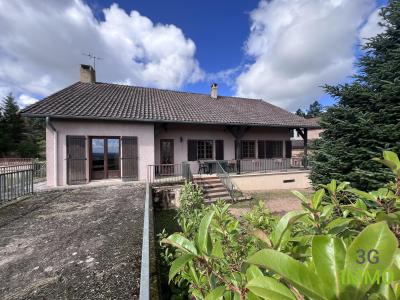 Acheter Maison 160 m2 Roanne