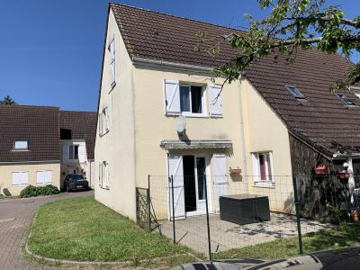 Annonce Vente 6 pices Maison Saint-germain-laval 77