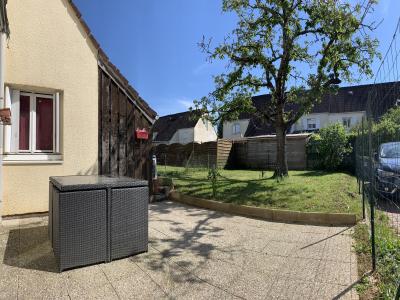Acheter Maison 104 m2 Saint-germain-laval