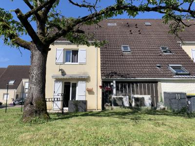 Acheter Maison Saint-germain-laval Seine et marne
