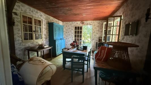 Annonce Vente Maison Barbaste 47