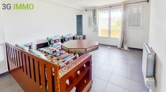 For sale Marseille-3eme-arrondissement 3 rooms 49 m2 Bouches du Rhone (13003) photo 0