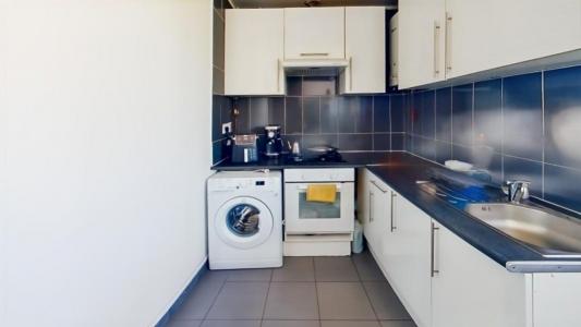 For sale Marseille-3eme-arrondissement 3 rooms 49 m2 Bouches du Rhone (13003) photo 1