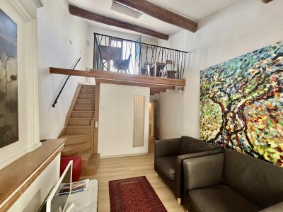 For sale Aigaliers UZAS 3 rooms 75 m2 Gard (30700) photo 2