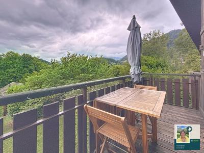 For sale Onnion 2 rooms 48 m2 Haute savoie (74490) photo 0