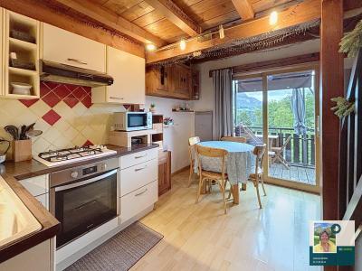 For sale Onnion 2 rooms 48 m2 Haute savoie (74490) photo 1