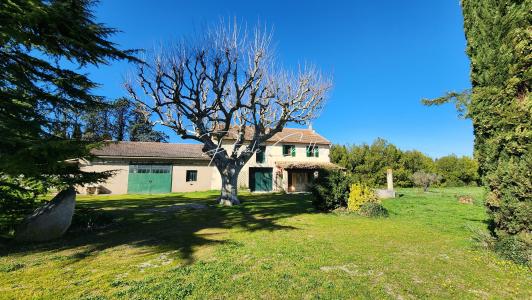 Acheter Maison 240 m2 Saint-remy-de-provence