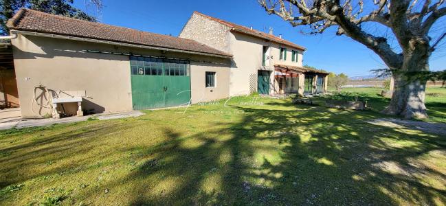 Acheter Maison Saint-remy-de-provence 685000 euros