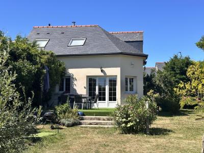 For sale Cherrueix 5 rooms 178 m2 Ille et vilaine (35120) photo 0