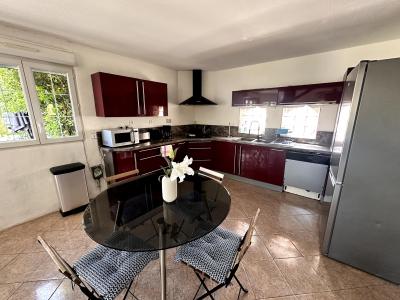 For sale Cherrueix 5 rooms 178 m2 Ille et vilaine (35120) photo 2