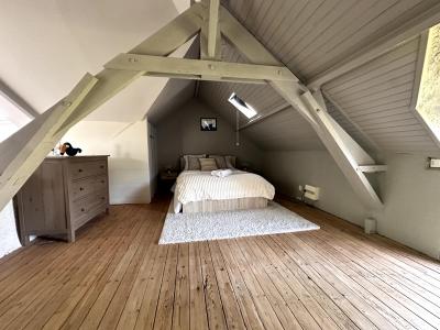 For sale Cherrueix 5 rooms 178 m2 Ille et vilaine (35120) photo 4