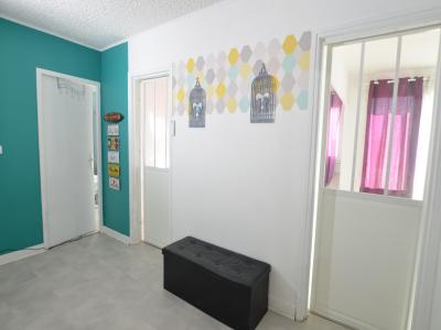 Annonce Vente Appartement Montbrison 42