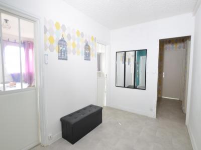 Acheter Appartement 96 m2 Montbrison