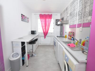 Acheter Appartement Montbrison Loire
