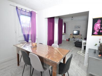 Acheter Appartement Montbrison 162000 euros