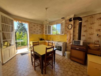 For sale Turriers 4 rooms 74 m2 Alpes de haute provence (04250) photo 4