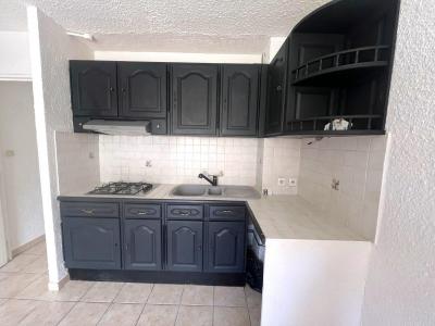 Acheter Appartement 34 m2 Barcelonnette