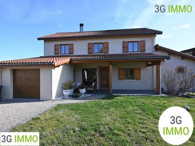 Acheter Maison 150 m2 Magneux-haute-rive