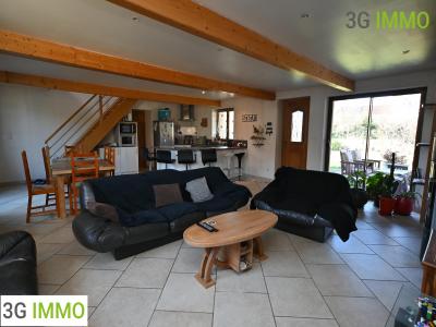 Acheter Maison Magneux-haute-rive Loire
