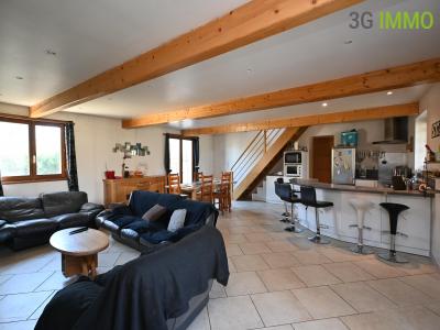 Acheter Maison Magneux-haute-rive 295000 euros