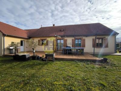 Annonce Vente 7 pices Maison Avord 18