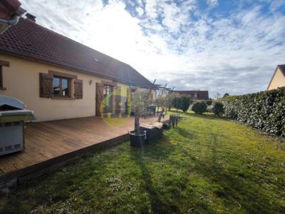 Acheter Maison Avord Cher