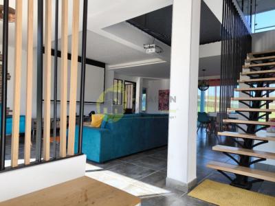 For sale Saint-martin-d'auxigny 9 rooms Cher (18110) photo 4