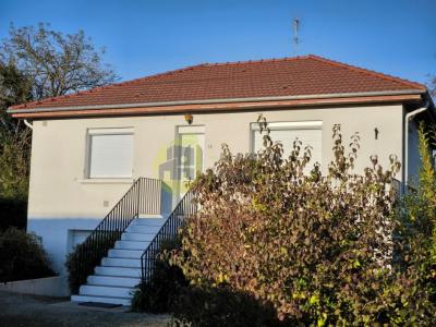 Annonce Vente 3 pices Maison Plaimpied-givaudins 18