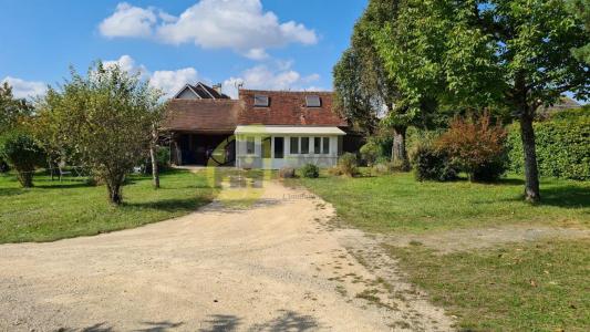 For sale Saint-doulchard 3 rooms 49 m2 Cher (18230) photo 0