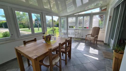 For sale Saint-doulchard 3 rooms 49 m2 Cher (18230) photo 3