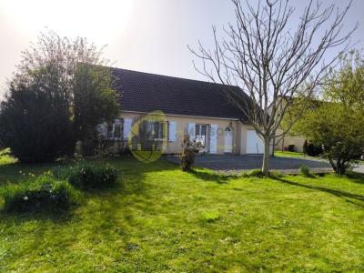 For sale Avord 5 rooms 107 m2 Cher (18520) photo 0