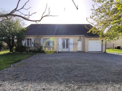 Annonce Vente 5 pices Maison Avord 18