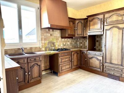 For sale Saint-doulchard 5 rooms 114 m2 Cher (18230) photo 3