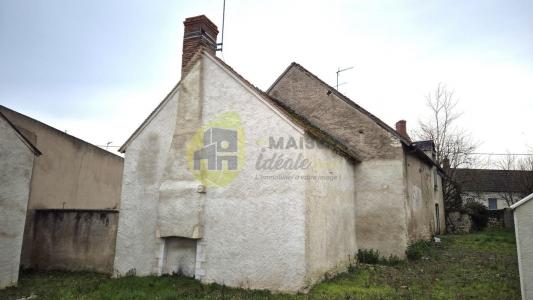 Annonce Vente 5 pices Maison Dun-sur-auron 18