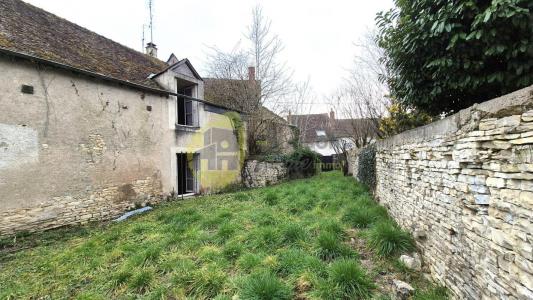 Acheter Maison 102 m2 Dun-sur-auron