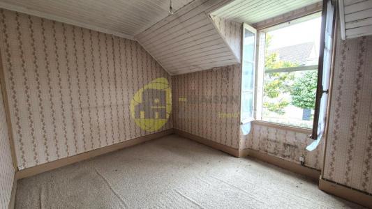 Acheter Maison Dun-sur-auron 56250 euros