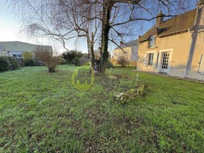 Acheter Maison Rians Cher
