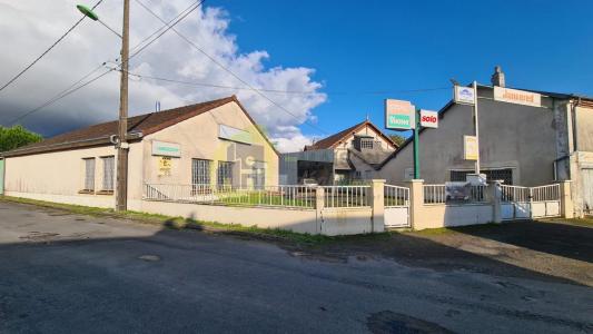 For sale Henrichemont 5 rooms 500 m2 Cher (18250) photo 2